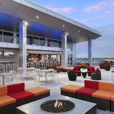 The Broadway Columbia - A Doubletree By Hilton Hotel Exterior foto