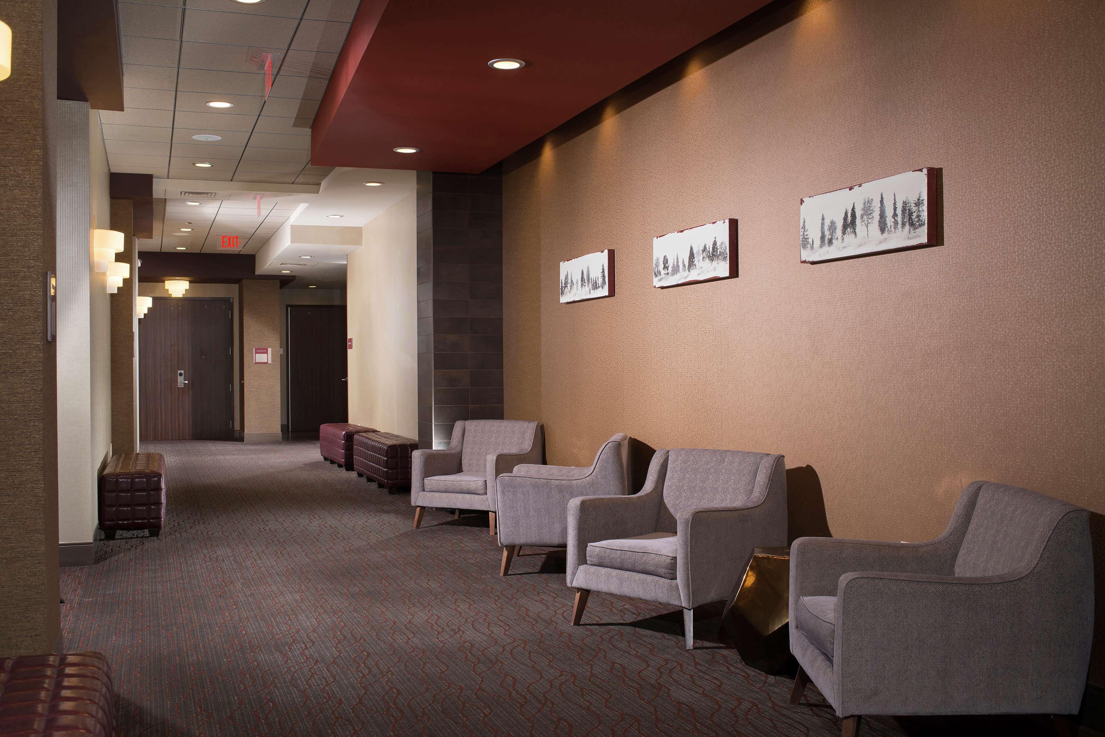 The Broadway Columbia - A Doubletree By Hilton Hotel Exterior foto